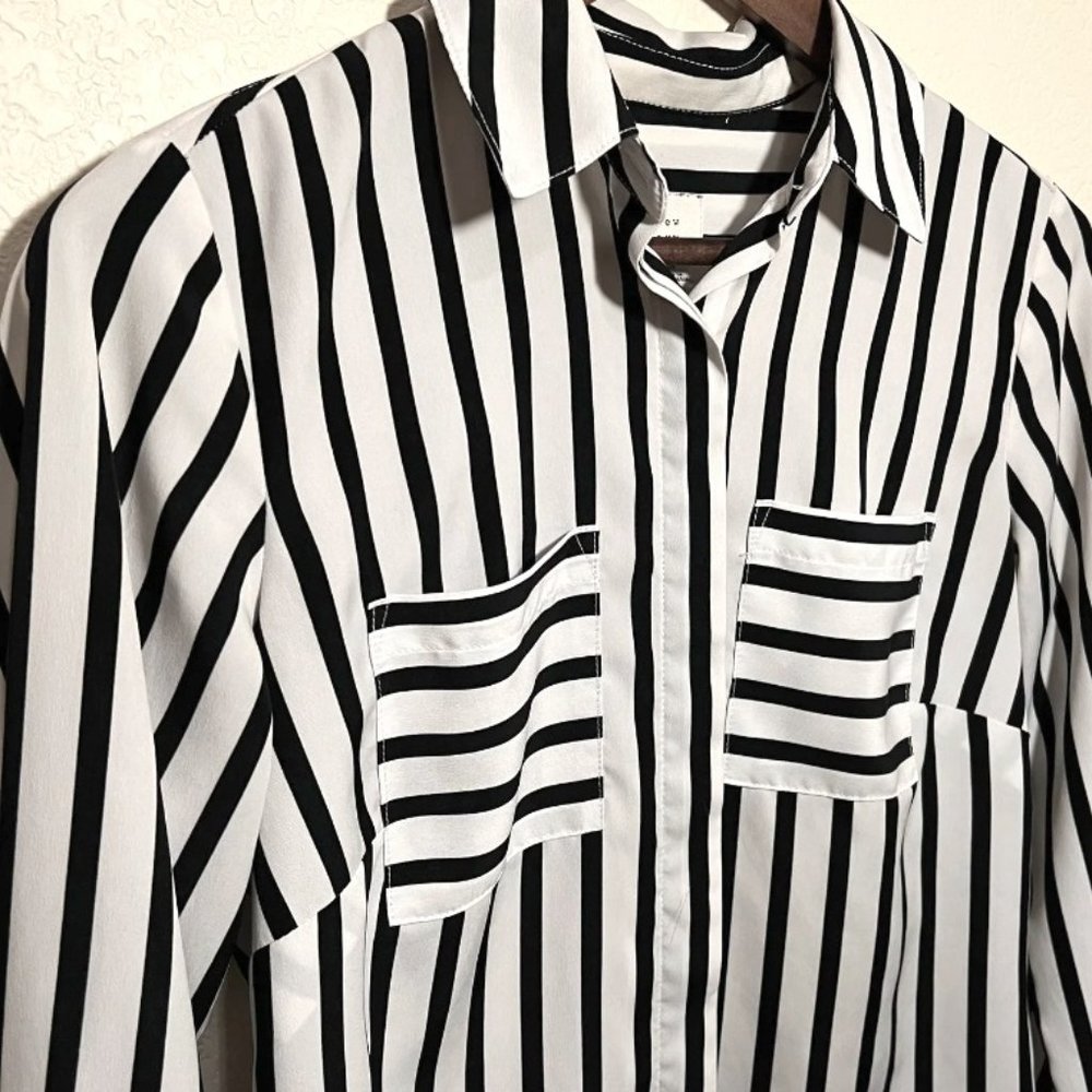 Dress Shirt
